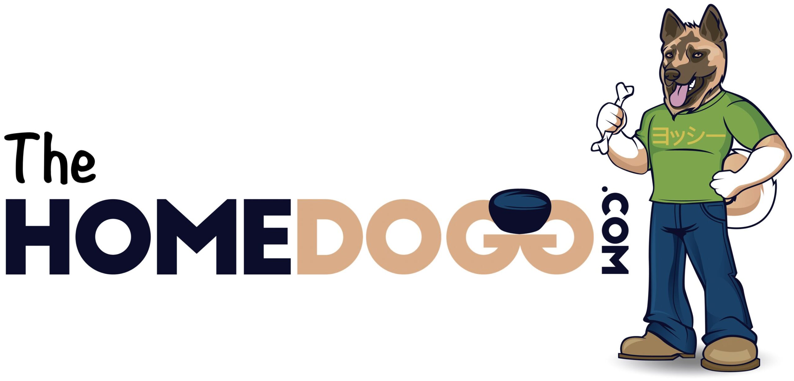 The HomeDogg - HomeDogg Home Dog Training Blog